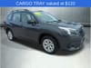 9 thumbnail image of  2022 Subaru Forester Base