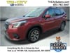 1 thumbnail image of  2022 Subaru Forester Premium