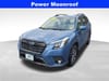 7 thumbnail image of  2022 Subaru Forester Premium