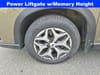 9 thumbnail image of  2022 Subaru Forester Premium