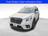 7 thumbnail image of  2022 Subaru Forester Premium