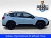 2 thumbnail image of  2022 Subaru Forester Wilderness