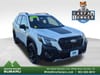 1 thumbnail image of  2022 Subaru Forester Wilderness