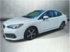 2022 Subaru Impreza Premium