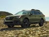 1 placeholder image of  2022 Subaru Outback Wilderness