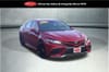 1 thumbnail image of  2022 Toyota Camry XSE