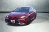 17 thumbnail image of  2022 Toyota Camry XSE