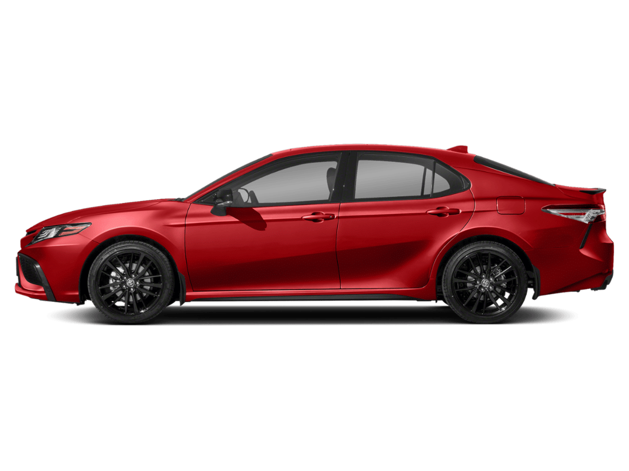 2 thumbnail image of  2022 Toyota Camry XSE