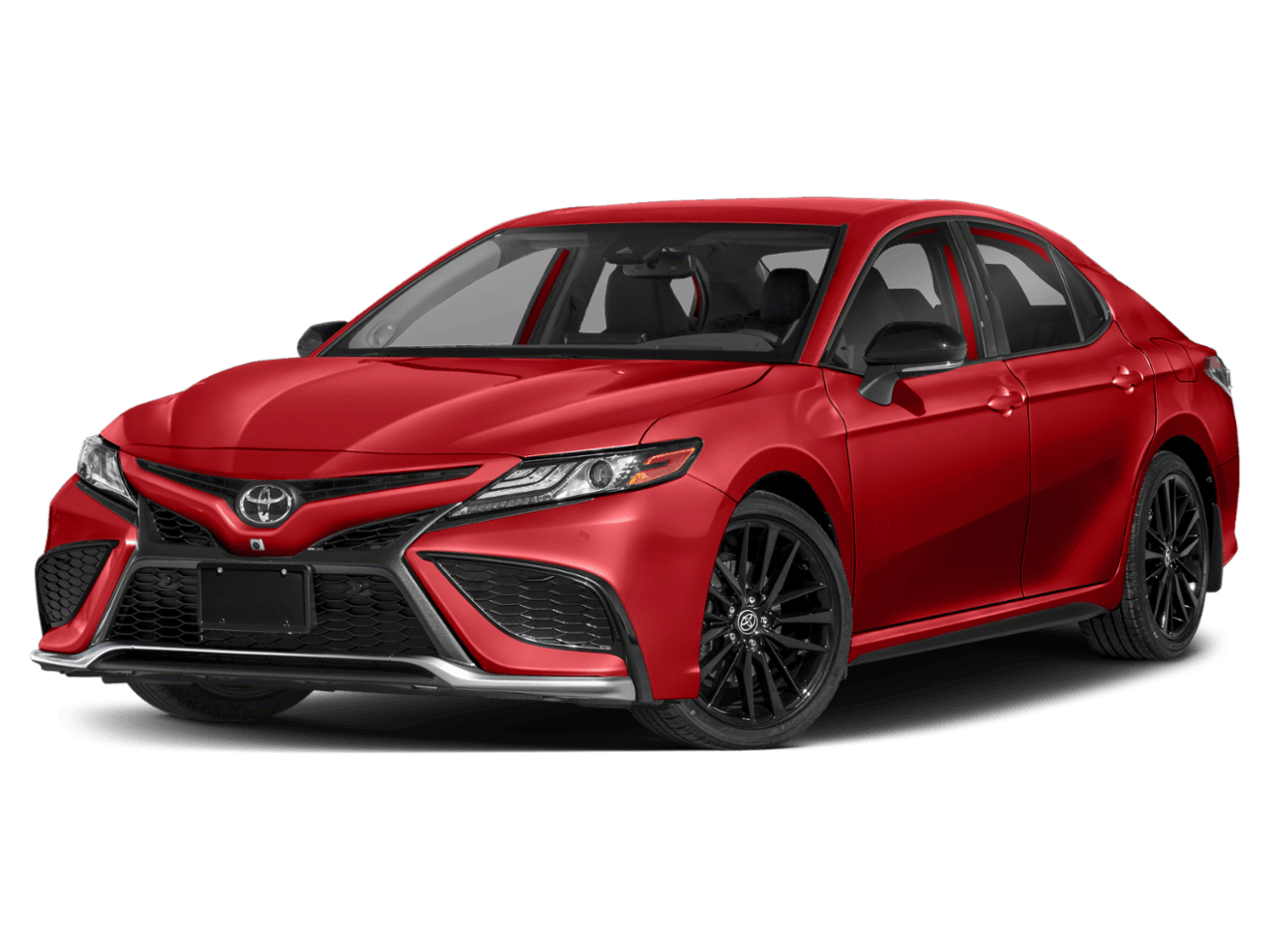 1 thumbnail image of  2022 Toyota Camry XSE