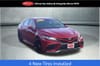 1 thumbnail image of  2022 Toyota Camry XSE AWD