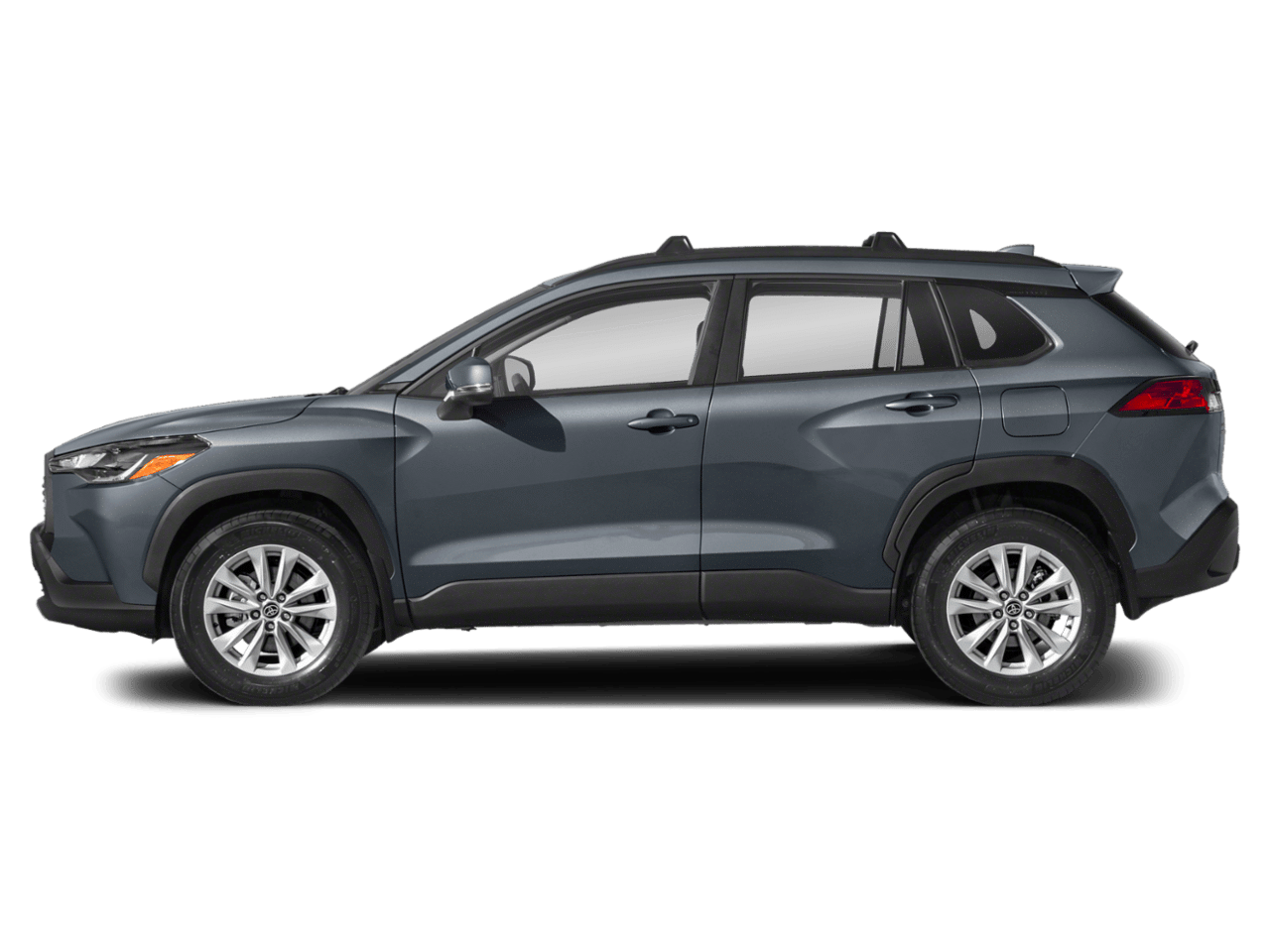 1 thumbnail image of  2022 Toyota Corolla Cross LE