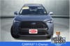 2 thumbnail image of  2022 Toyota Corolla Cross LE