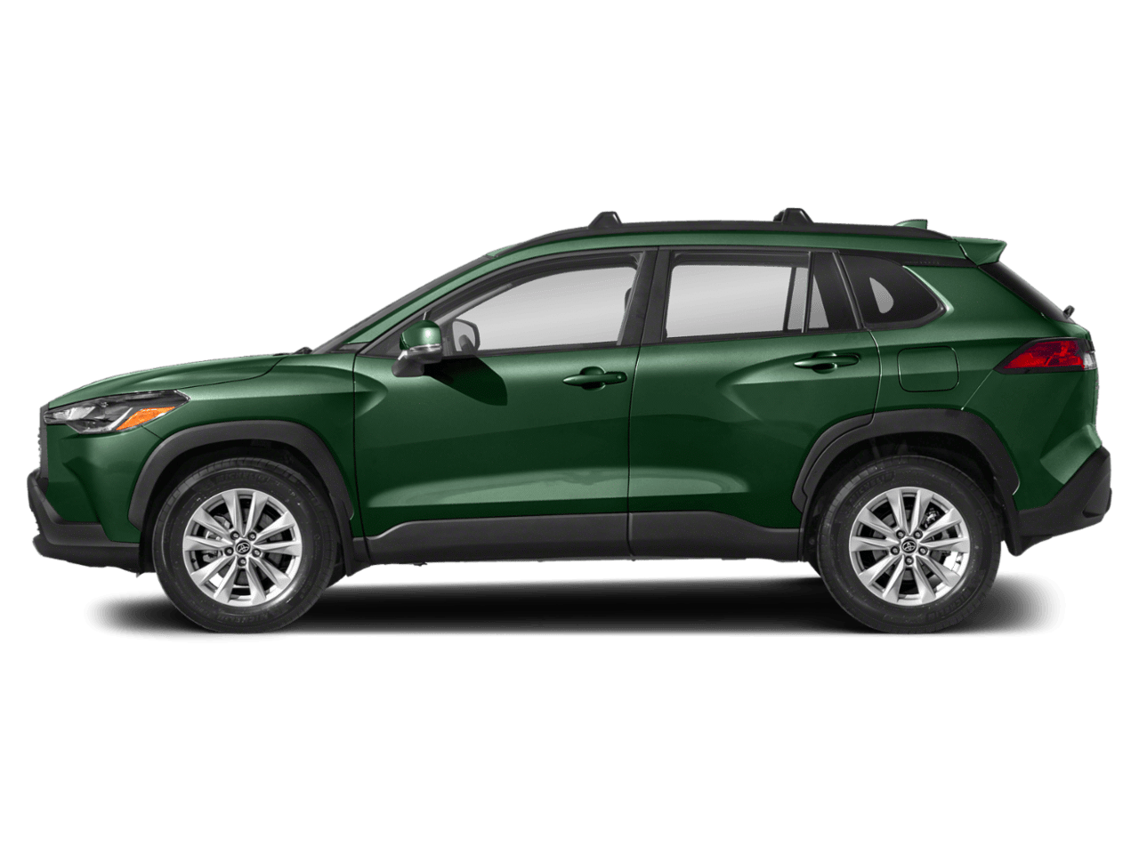 1 thumbnail image of  2022 Toyota Corolla Cross LE