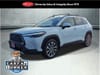 1 thumbnail image of  2022 Toyota Corolla Cross XLE