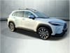 3 thumbnail image of  2022 Toyota Corolla Cross XLE
