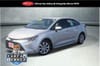 1 thumbnail image of  2022 Toyota Corolla LE