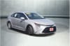 11 thumbnail image of  2022 Toyota Corolla LE