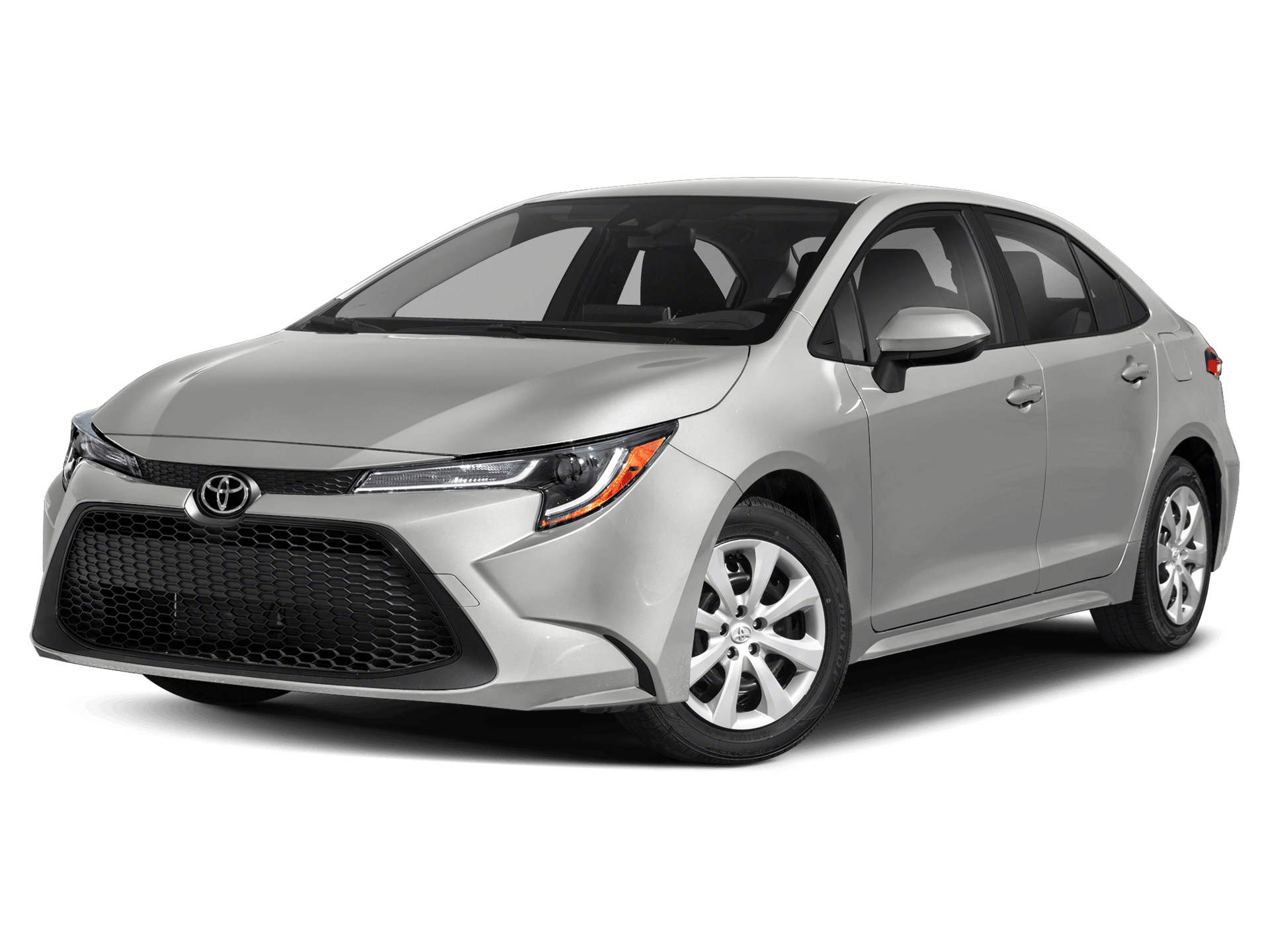 1 thumbnail image of  2022 Toyota Corolla LE