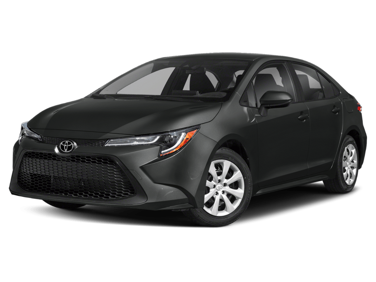 2 thumbnail image of  2022 Toyota Corolla LE