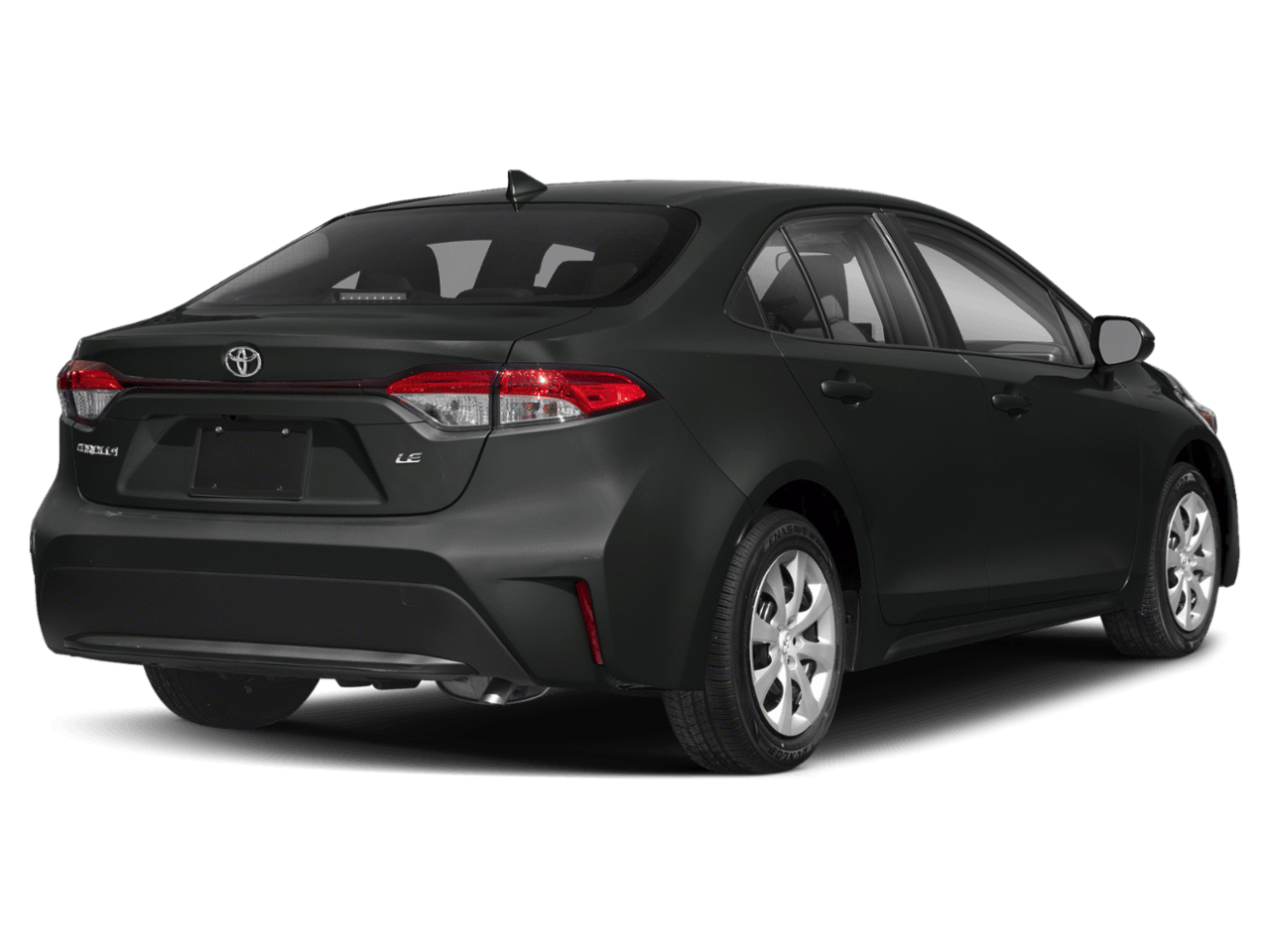 3 thumbnail image of  2022 Toyota Corolla LE