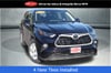 1 thumbnail image of  2022 Toyota Highlander LE