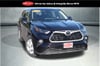 1 thumbnail image of  2022 Toyota Highlander LE