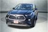 19 thumbnail image of  2022 Toyota Highlander LE