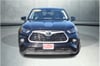 2 thumbnail image of  2022 Toyota Highlander LE