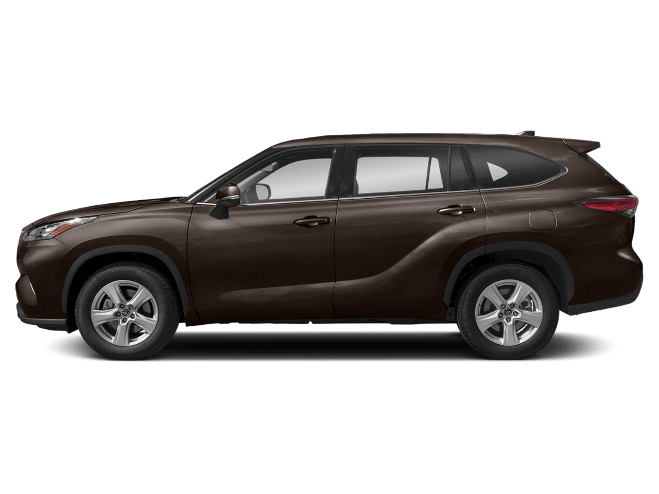 2 thumbnail image of  2022 Toyota Highlander LE