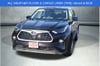 4 thumbnail image of  2022 Toyota Highlander LE