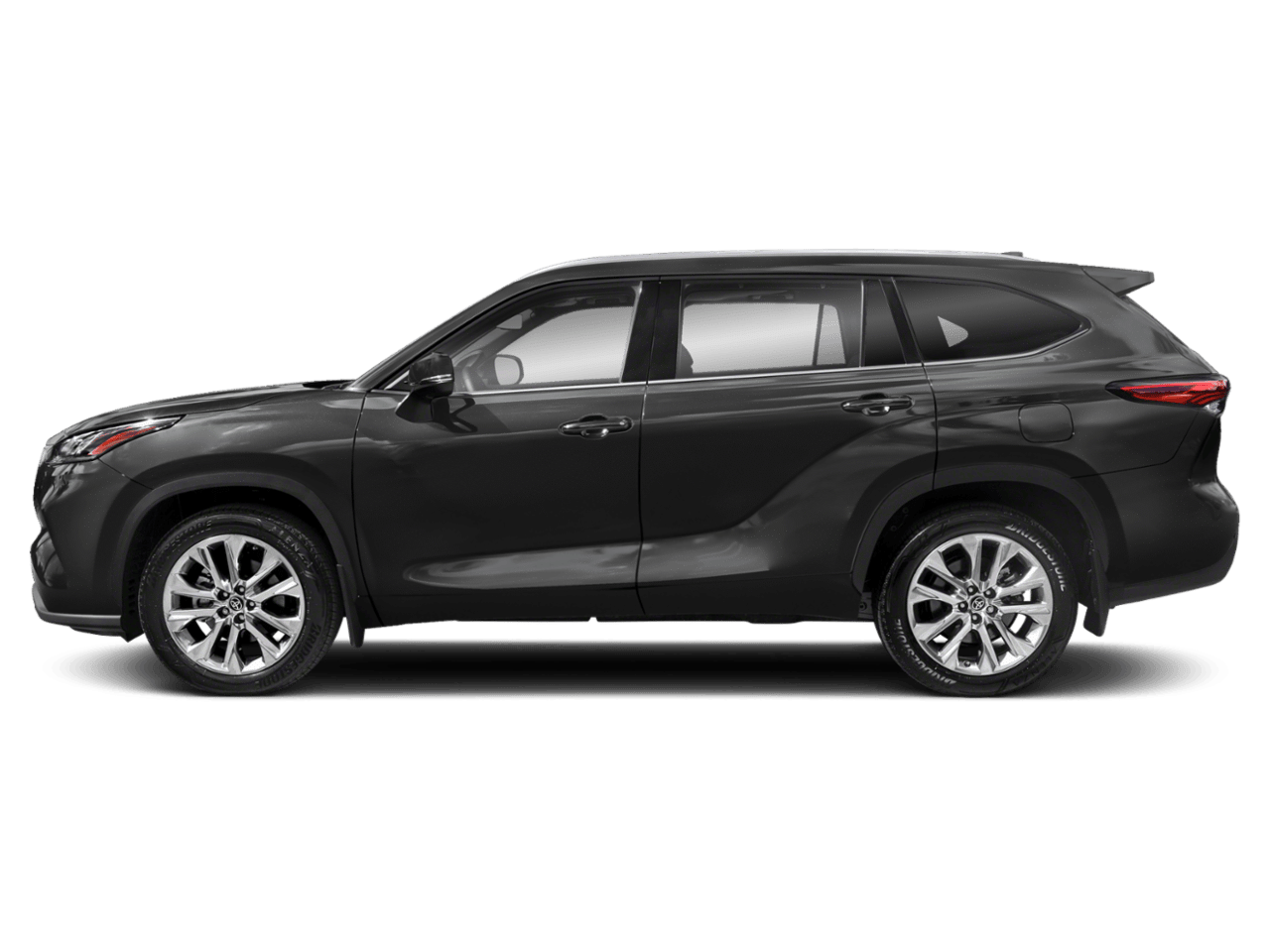 2 thumbnail image of  2022 Toyota Highlander Limited