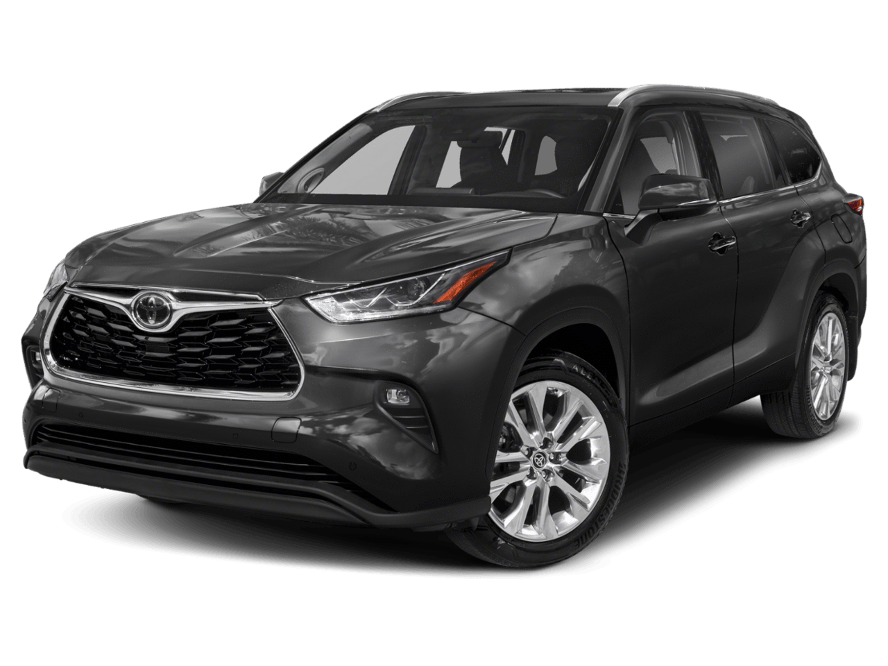 1 thumbnail image of  2022 Toyota Highlander Limited