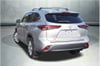 22 thumbnail image of  2022 Toyota Highlander Limited
