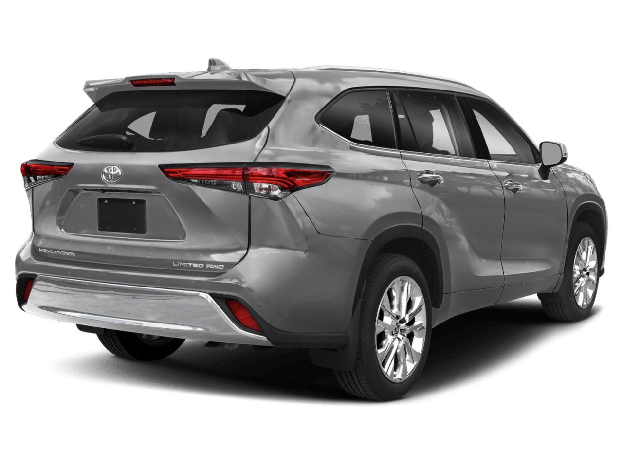3 thumbnail image of  2022 Toyota Highlander Limited