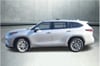 23 thumbnail image of  2022 Toyota Highlander Limited