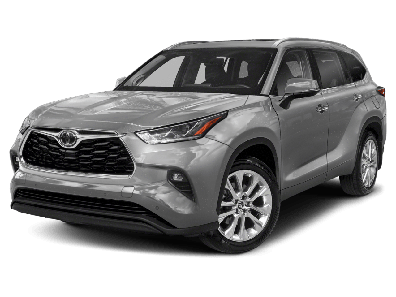 1 thumbnail image of  2022 Toyota Highlander Limited