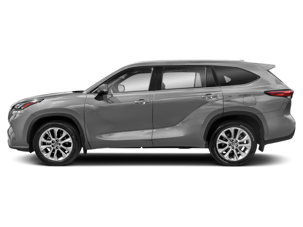 2 thumbnail image of  2022 Toyota Highlander Limited