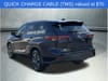 9 thumbnail image of  2022 Toyota Highlander XLE