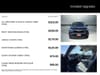 3 thumbnail image of  2022 Toyota Highlander XLE