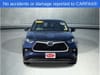 2 thumbnail image of  2022 Toyota Highlander XLE