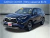 7 thumbnail image of  2022 Toyota Highlander XLE