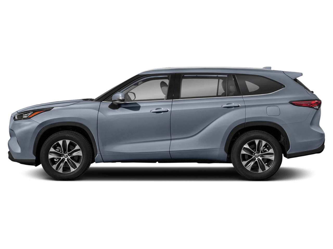 1 thumbnail image of  2022 Toyota Highlander XLE
