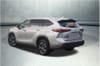 17 thumbnail image of  2022 Toyota Highlander XLE