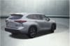 15 thumbnail image of  2022 Toyota Highlander XLE