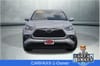 2 thumbnail image of  2022 Toyota Highlander XLE