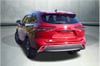 16 thumbnail image of  2022 Toyota Highlander XLE