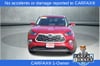 2 thumbnail image of  2022 Toyota Highlander XLE
