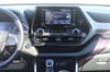 22 thumbnail image of  2022 Toyota Highlander XLE