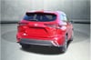 12 thumbnail image of  2022 Toyota Highlander XLE