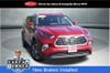 1 thumbnail image of  2022 Toyota Highlander XLE